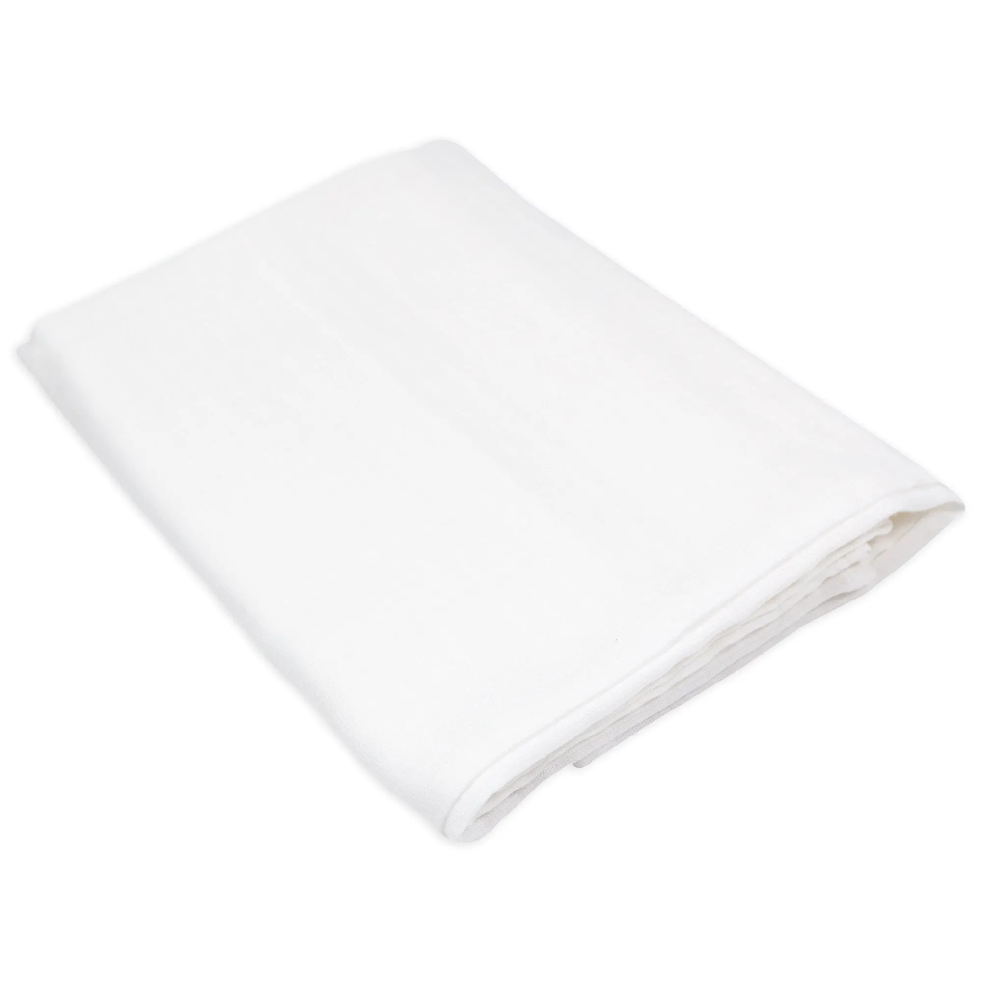 2-Pack Organic Cotton Swaddle Blankets