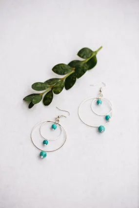 3 Seas Earrings