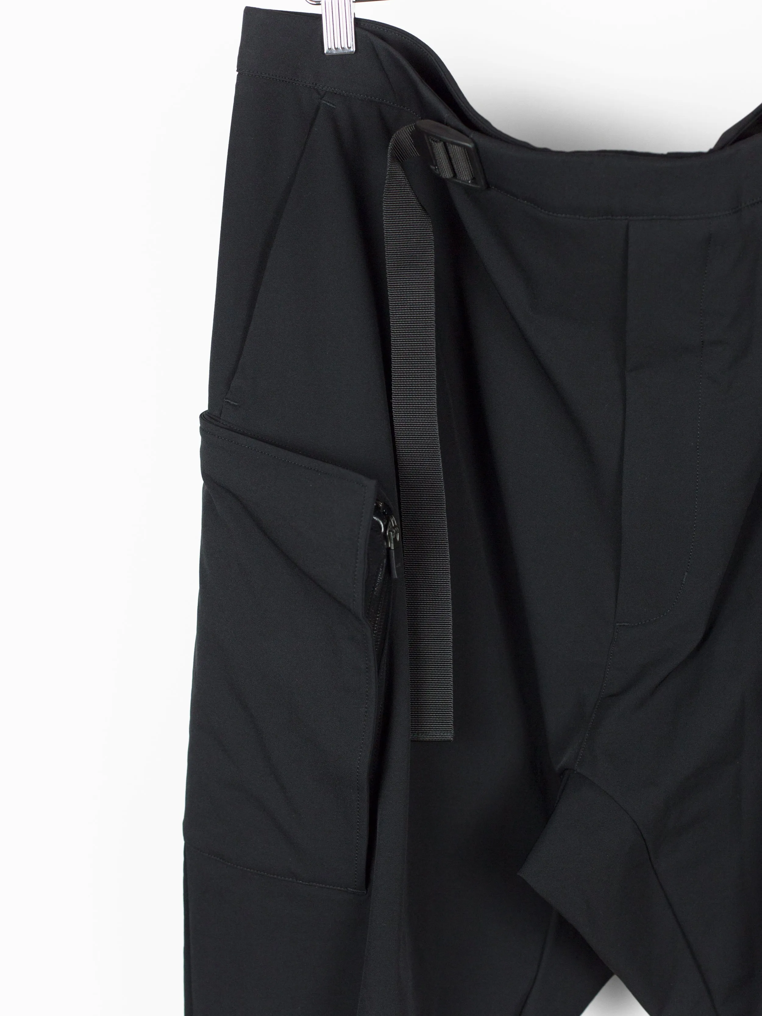 Acronym AW20 P31A-DS, Black