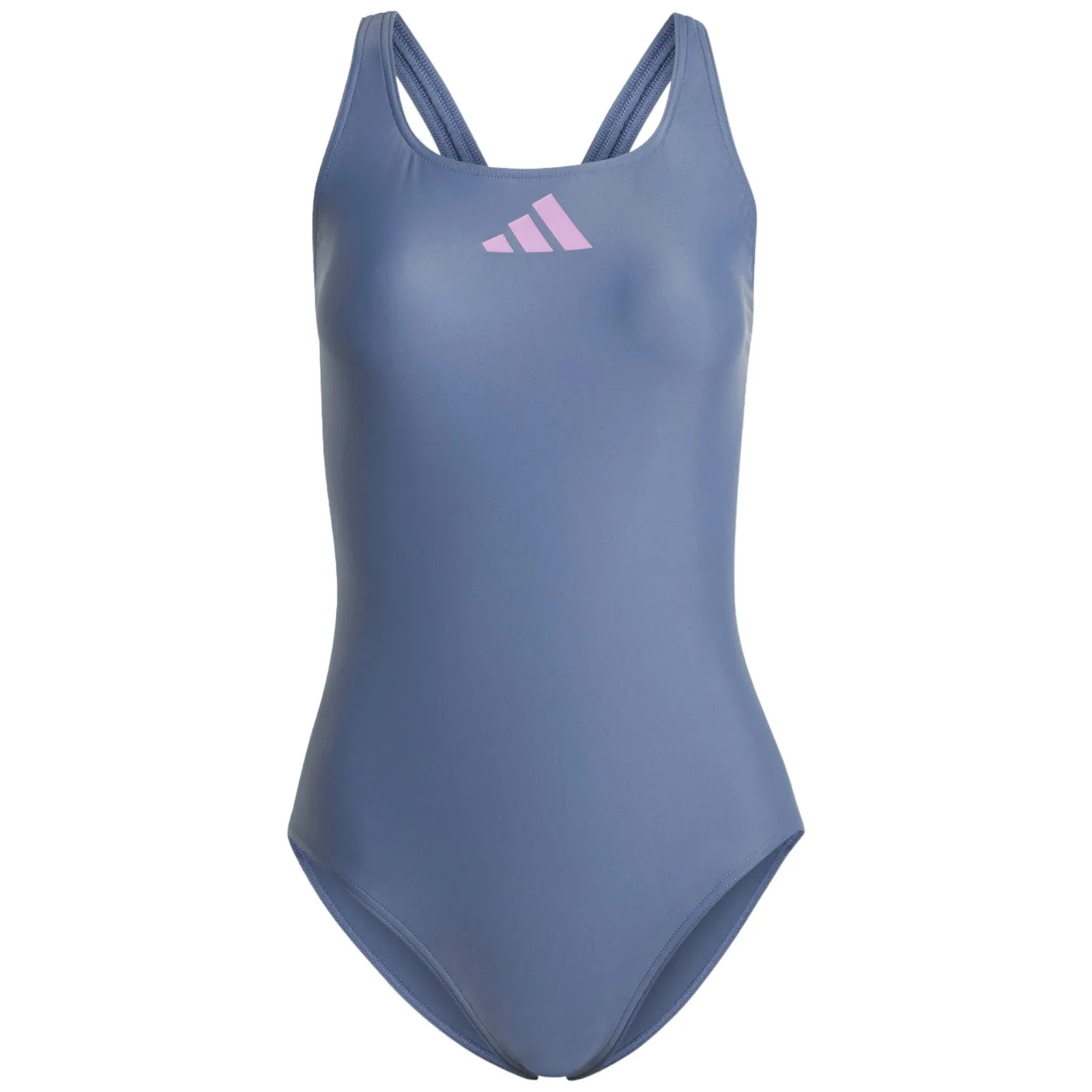 adidas 3bars Womens Swimsuit