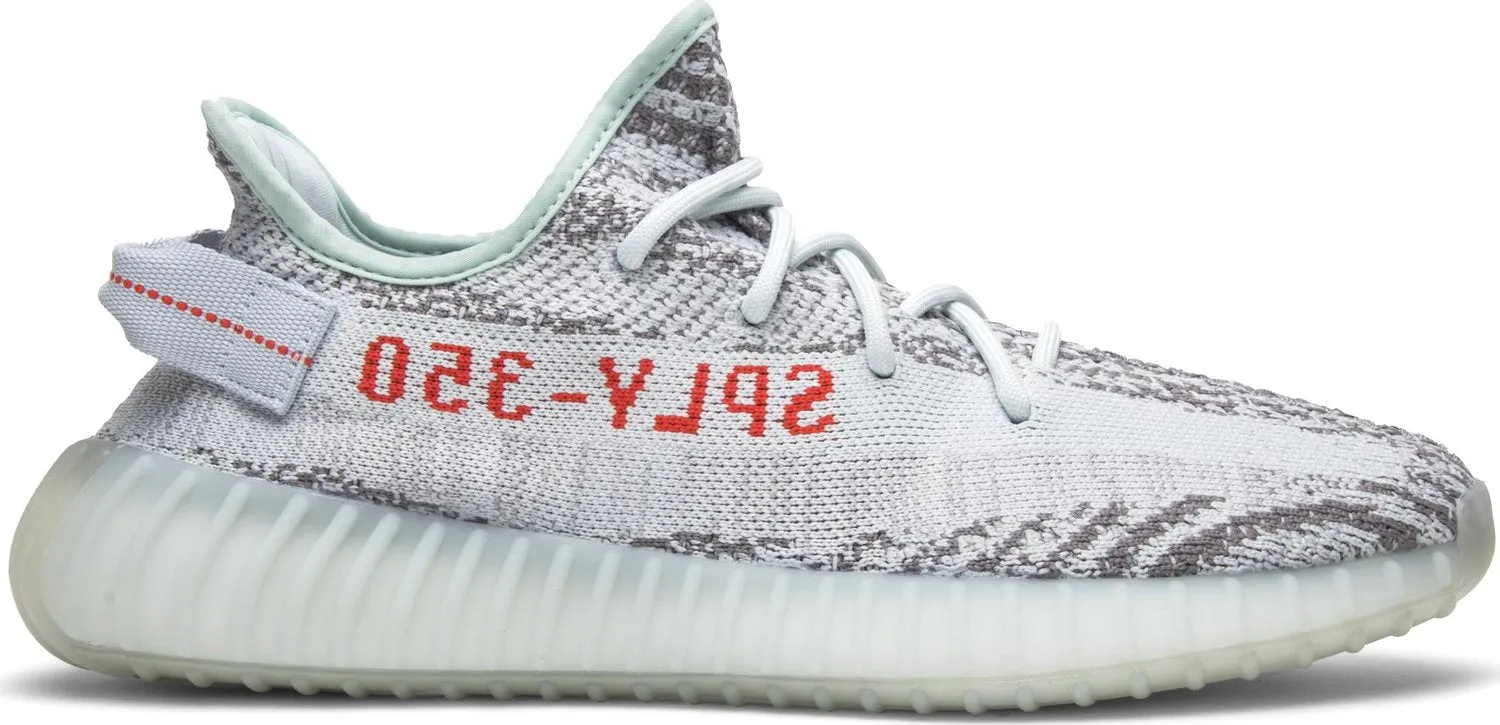 adidas Yeezy 350 V2 'Blue Tint'