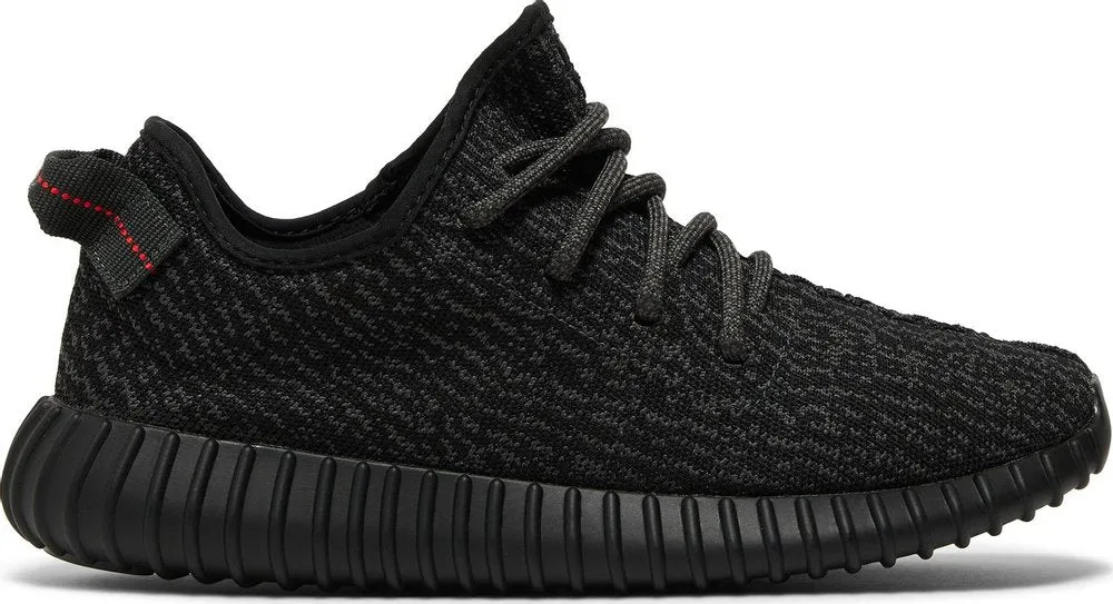 adidas Yeezy Boost 350 'Pirate Black' (2023)