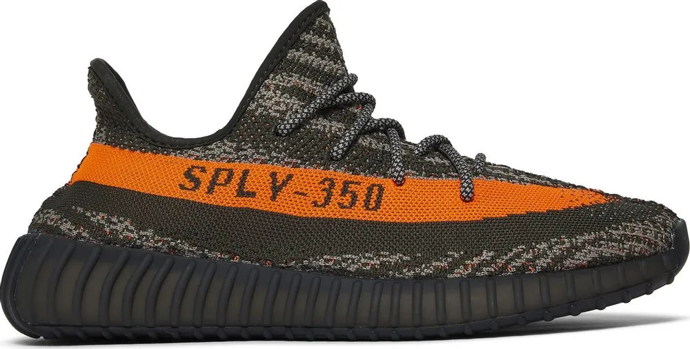 adidas Yeezy Boost 350 V2 'Carbon Beluga'