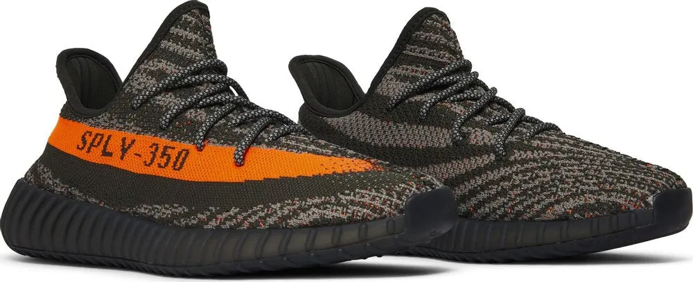 adidas Yeezy Boost 350 V2 'Carbon Beluga'