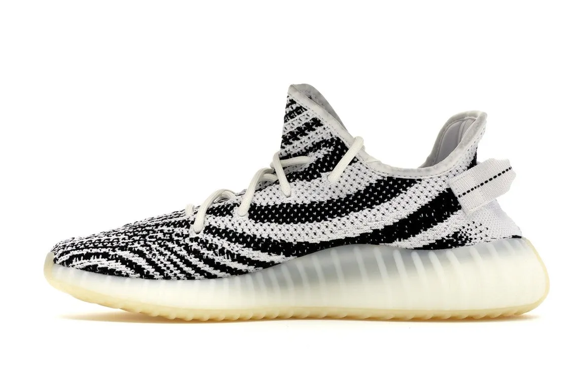 adidas Yeezy Boost 350 V2 'Zebra'