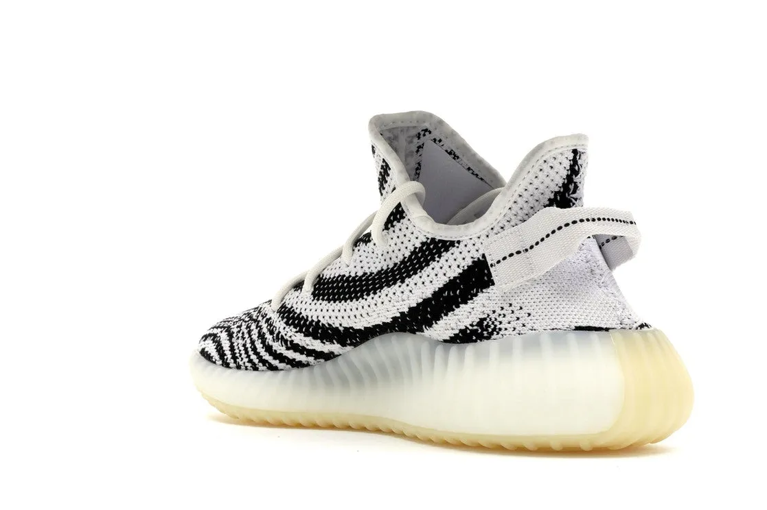 adidas Yeezy Boost 350 V2 'Zebra'