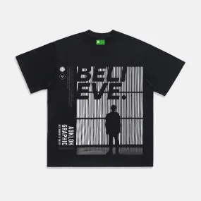 AG Believe Streetwear T-Shirt