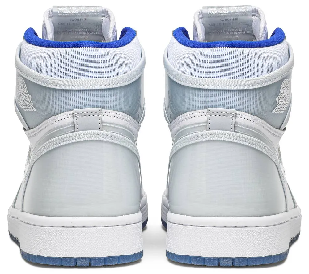 Air Jordan 1 High Zoom 'Racer Blue'