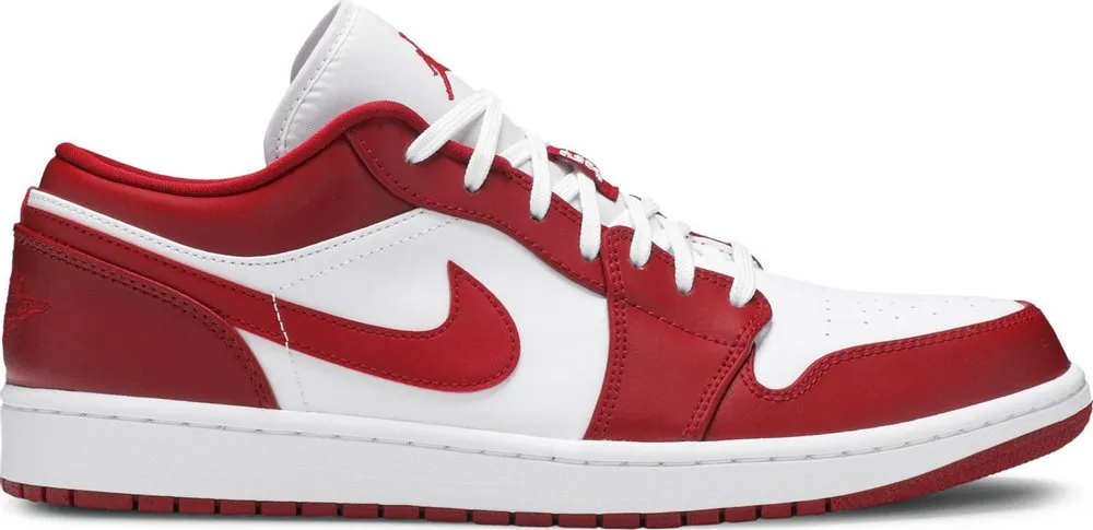 Air Jordan 1 Low 'Gym Red'