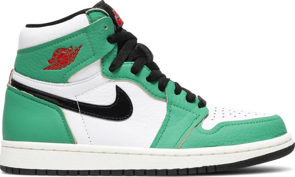 Air Jordan 1 Retro High OG 'Lucky Green' (W)