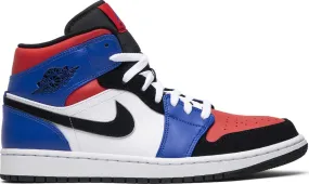 Air Jordan 1 Retro Mid 'Top 3'