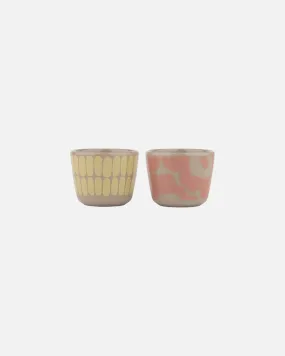 Alku Egg Cup 2pcs