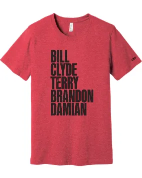 All Time Portland T-Shirt