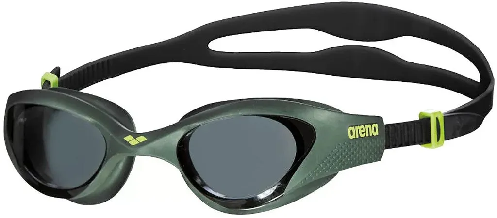 arena Tracks Mirror Goggles - Unisex