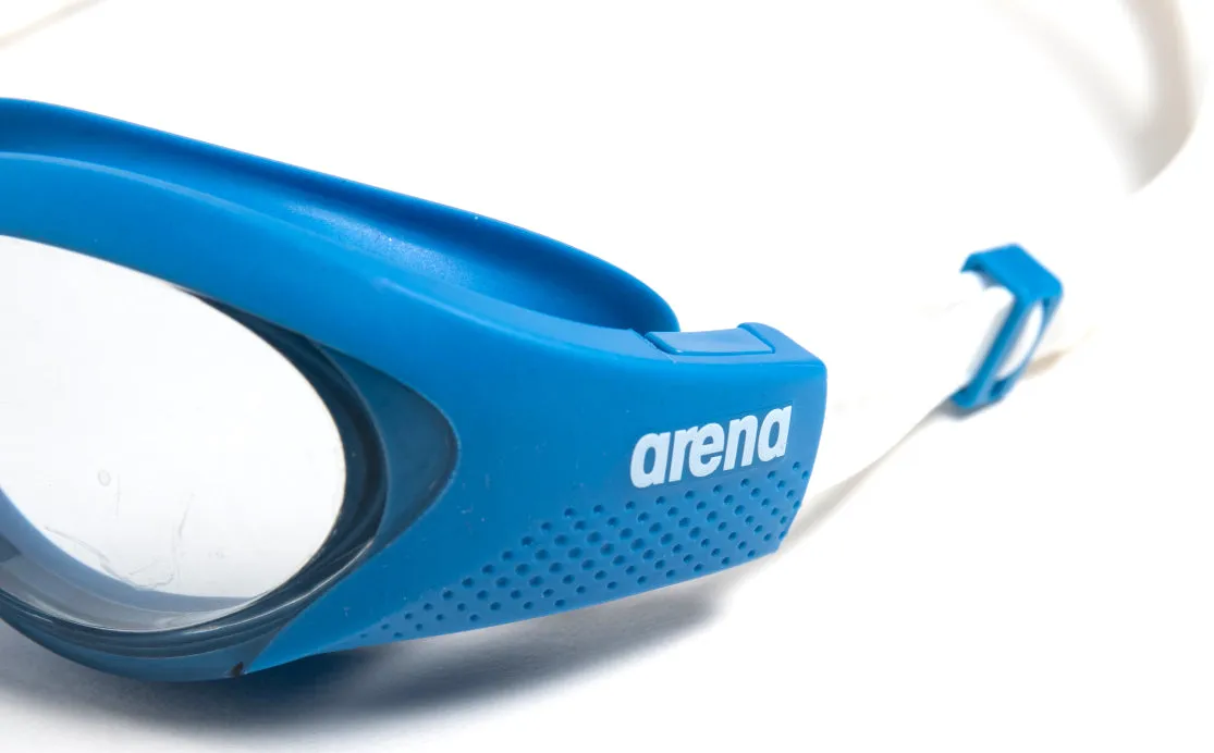 arena Tracks Mirror Goggles - Unisex