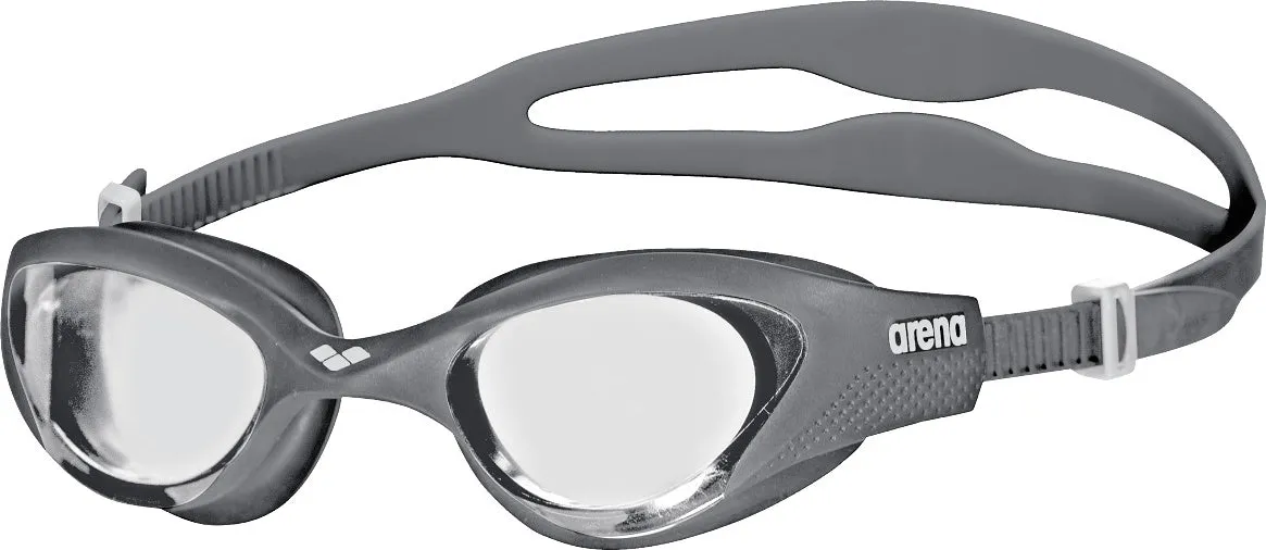 arena Tracks Mirror Goggles - Unisex