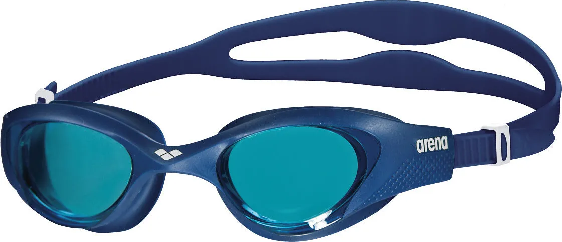 arena Tracks Mirror Goggles - Unisex