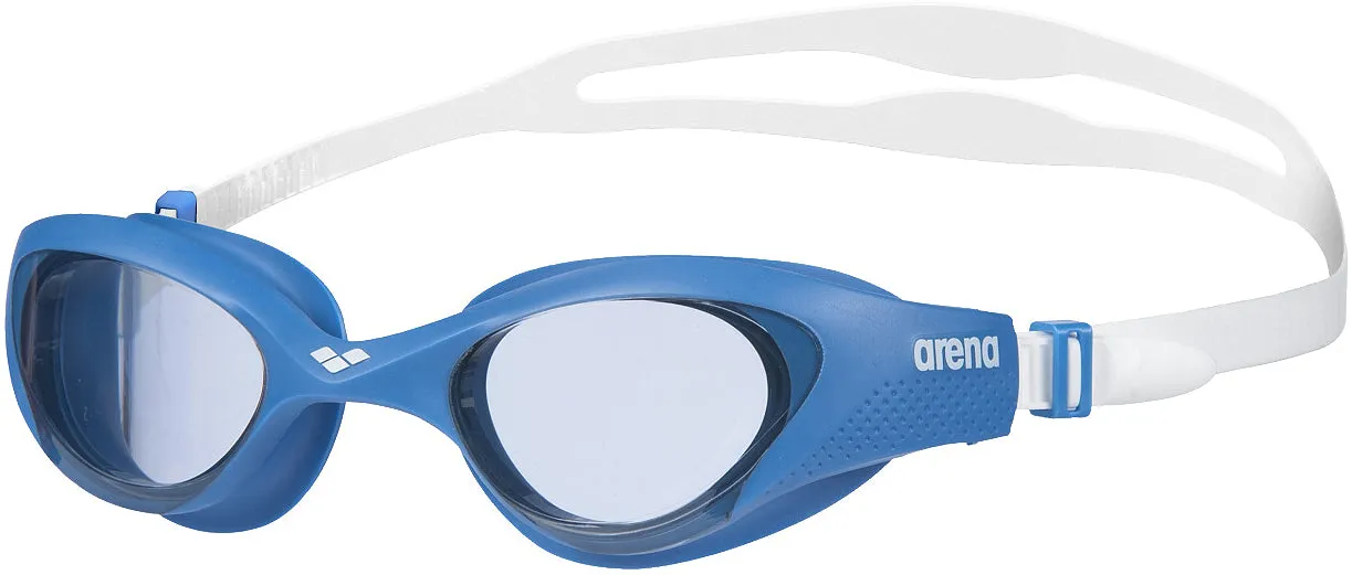 arena Tracks Mirror Goggles - Unisex