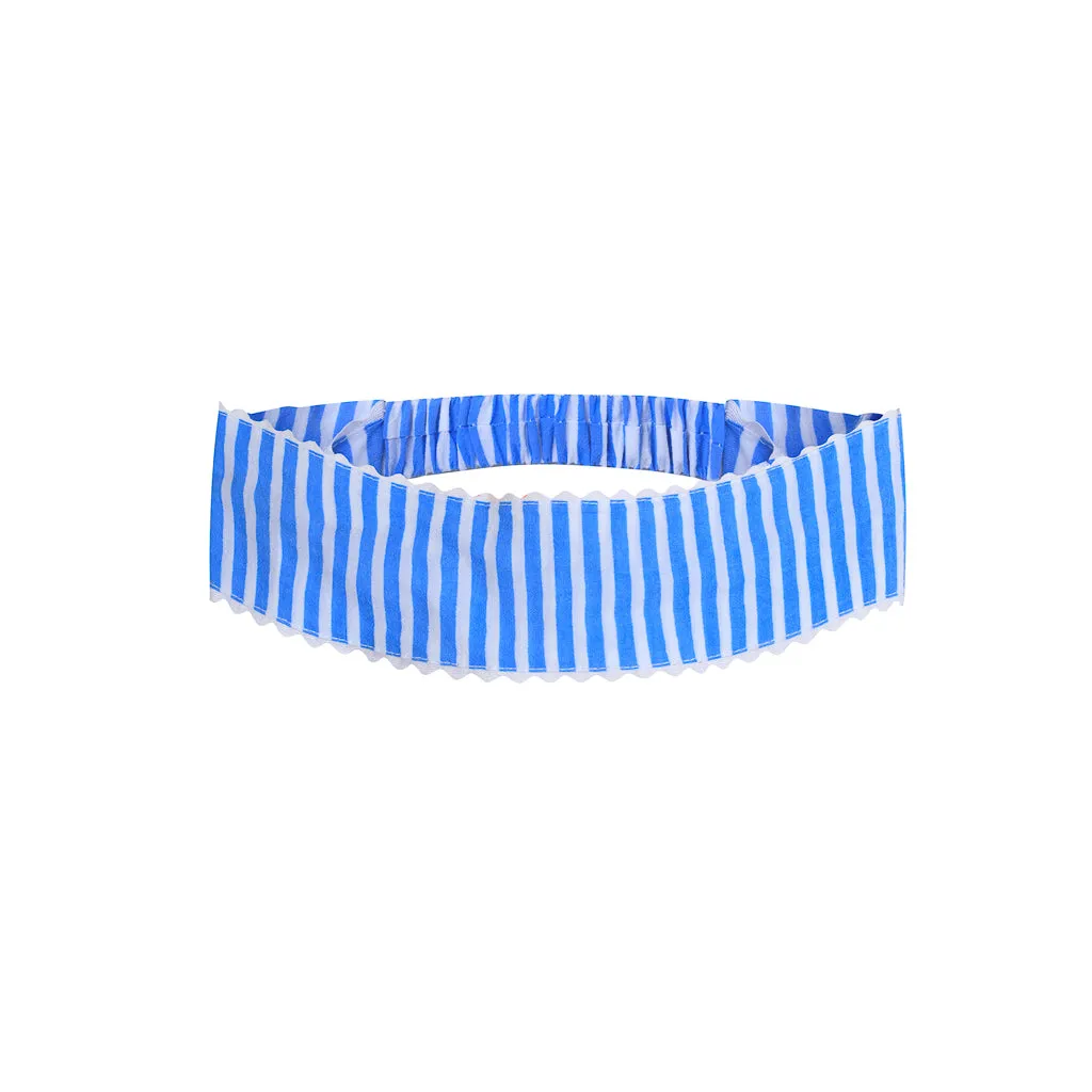 Bandeau Stripe