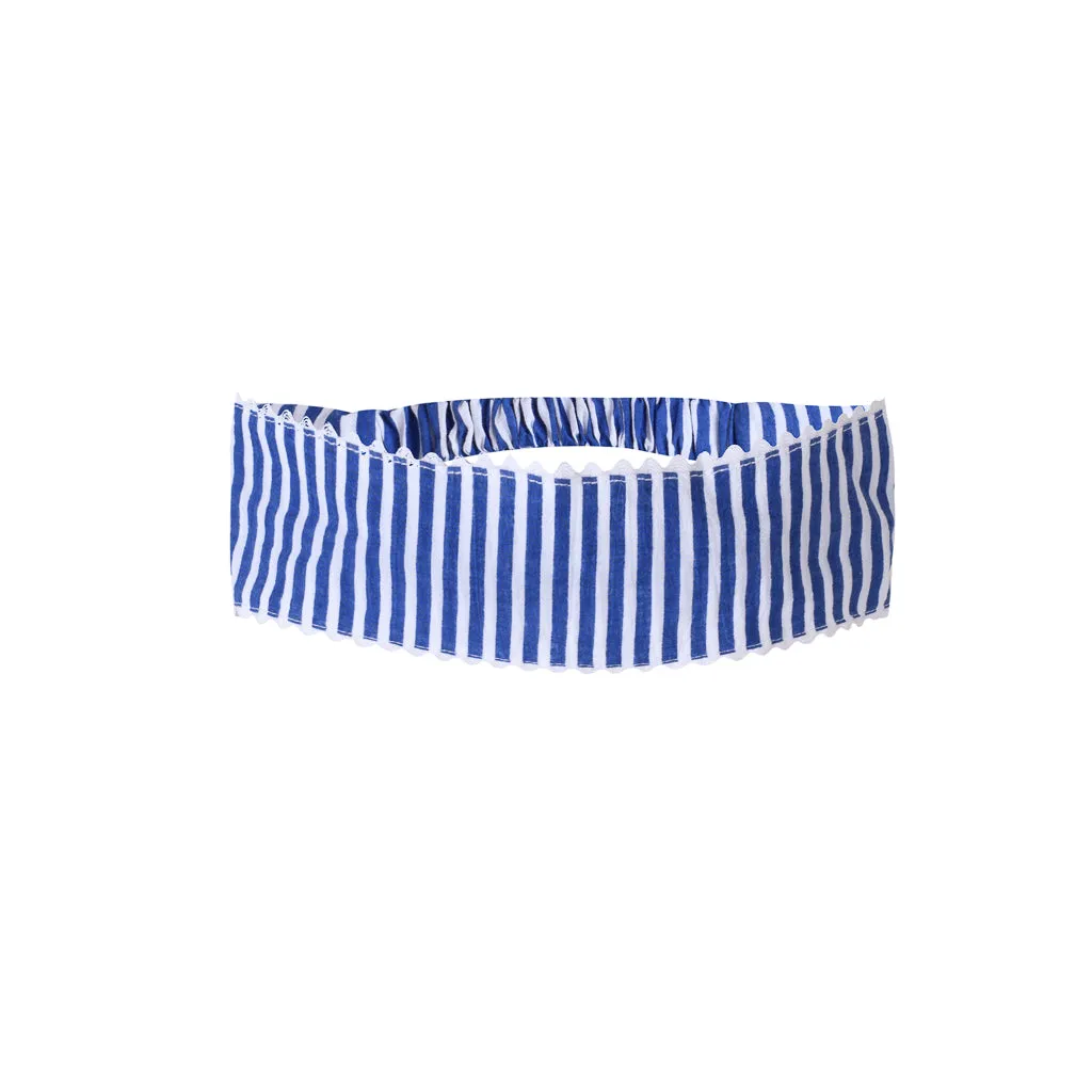 Bandeau Stripe