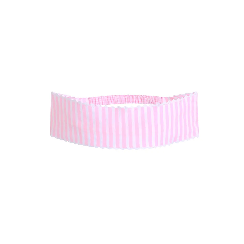 Bandeau Stripe