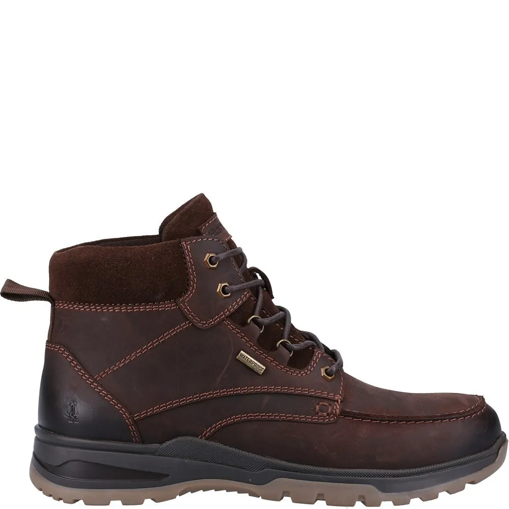 Brown Palmer Boots