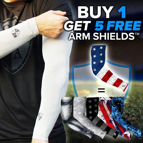 BUY 1 PICK 5 ARM SLEEVES | SA COMPANY