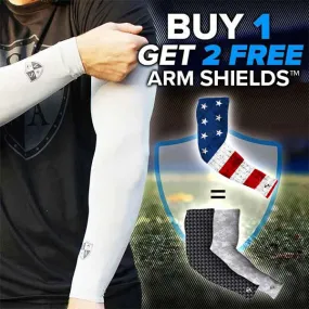 BUY 1 SINGLE ARM SHIELD , PICK 2 SINGLES FREE | PICK YOUR PACK