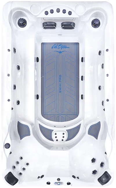 Cal Spa F-1325 Swim Pro All Season Pool