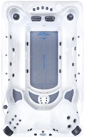 Cal Spa F-1325 Swim Pro All Season Pool