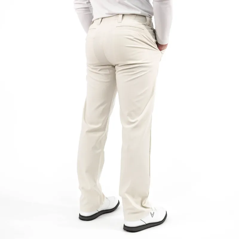 Callaway Men's Opti-Dry Stretch Pants