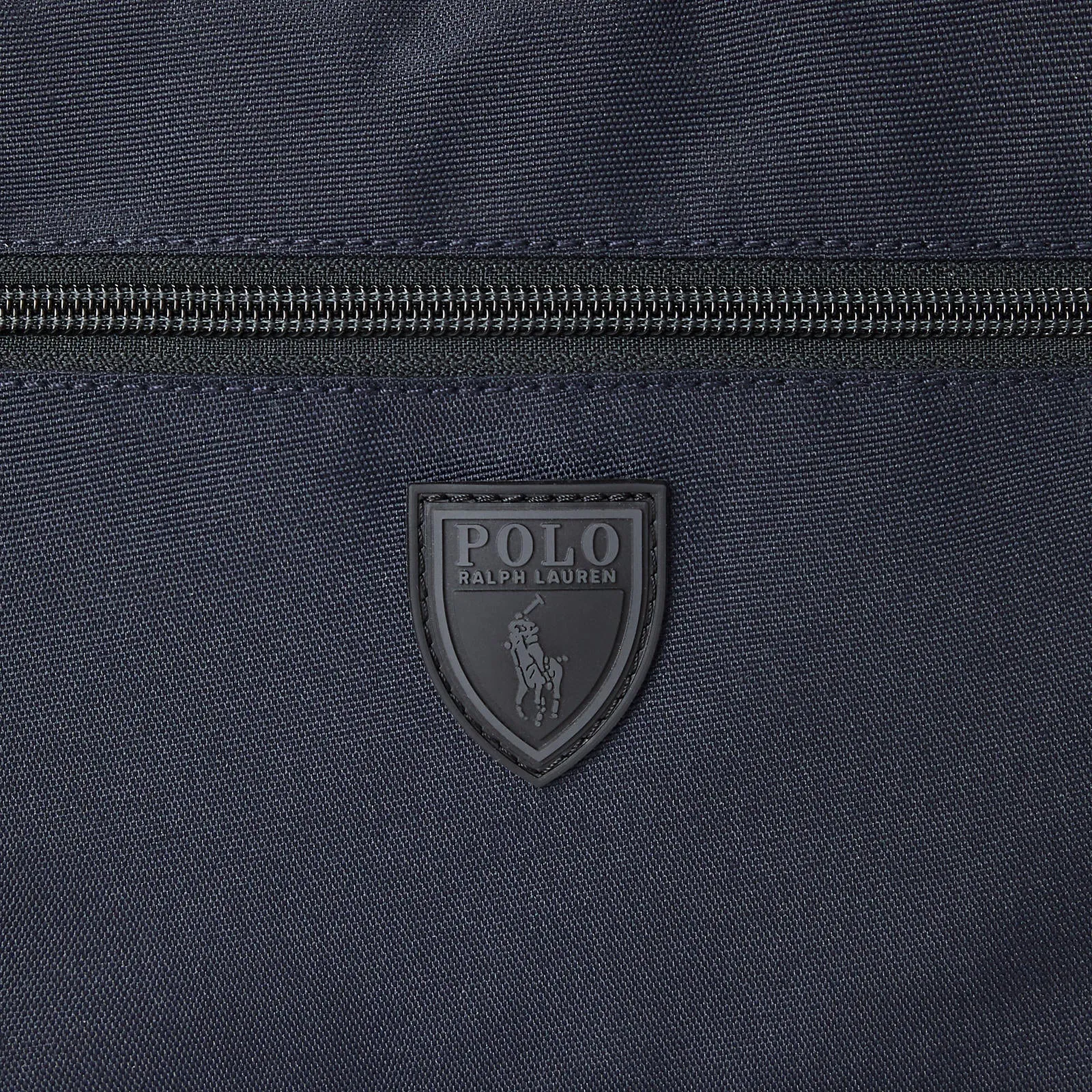 Canvas Travel Case - Small - Navy