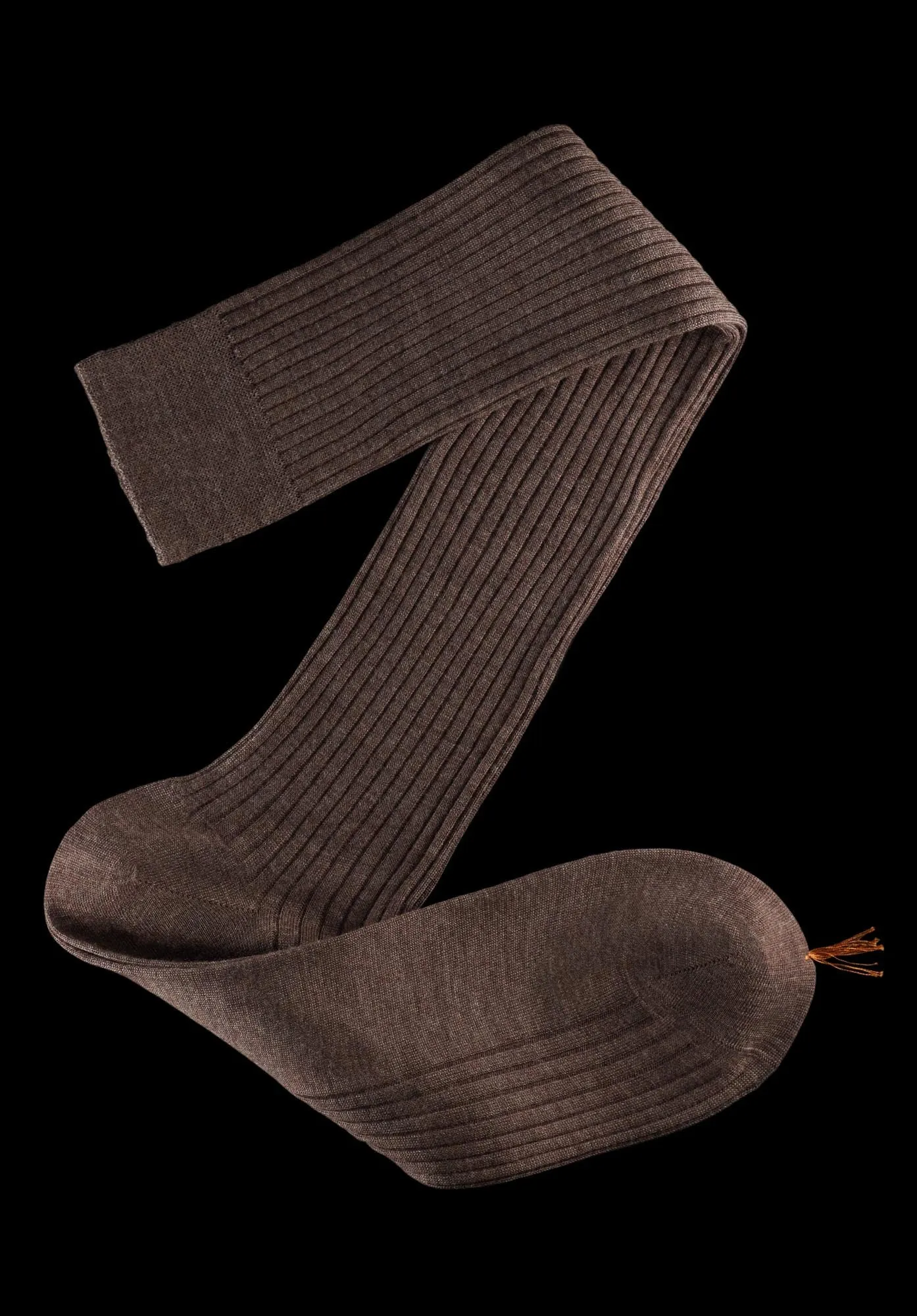 Cashmere   NZ Merino Rib