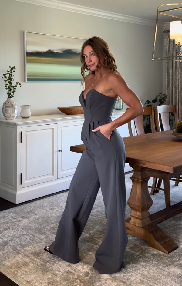 Cherri Jane Jumpsuit