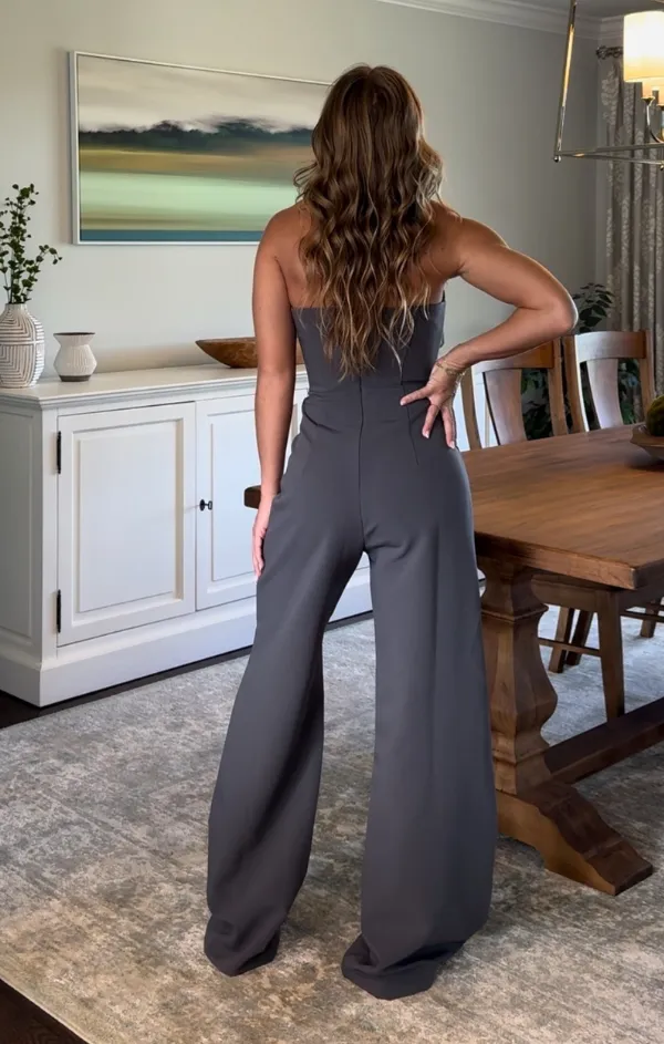 Cherri Jane Jumpsuit