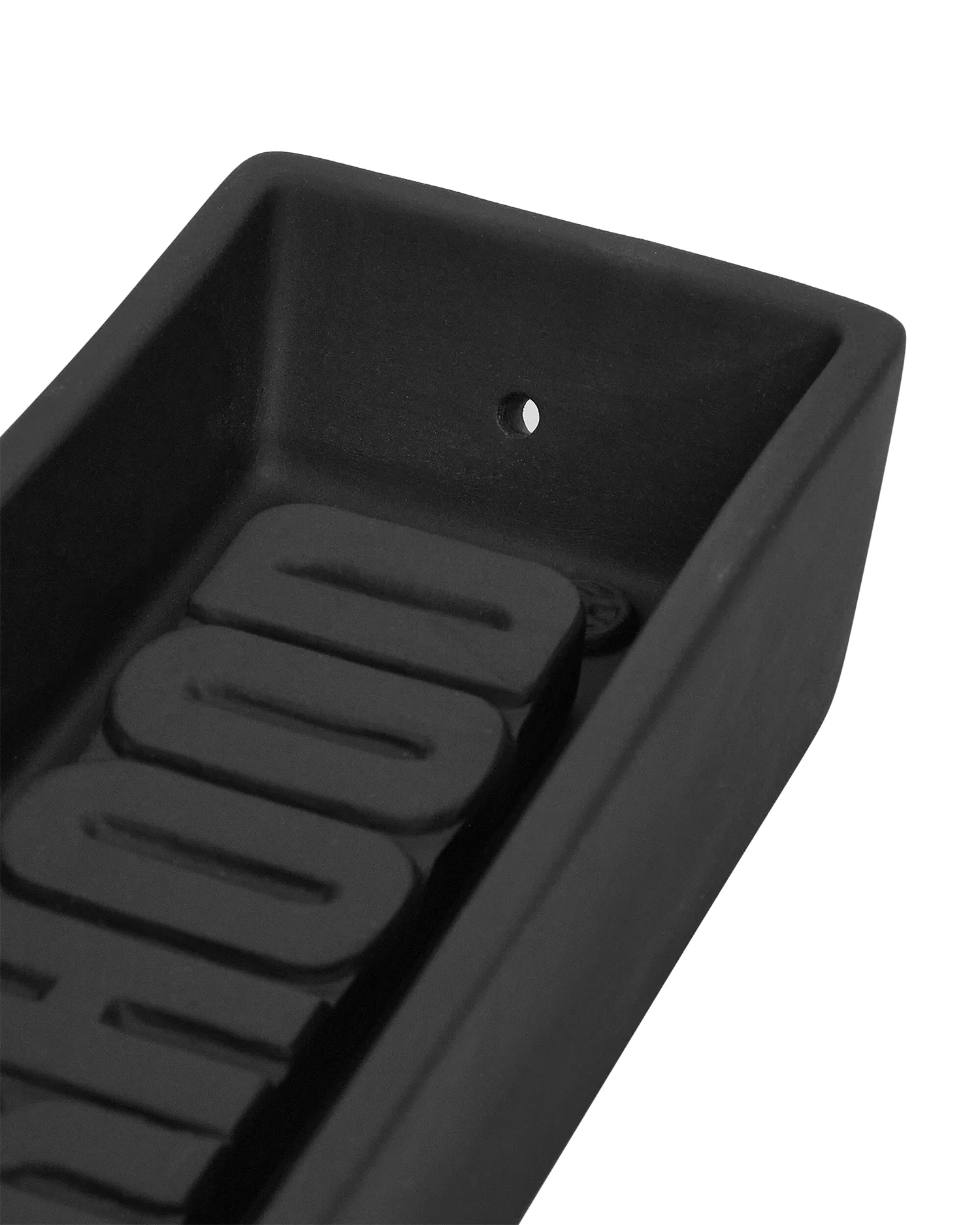 CI Incence Tray - Black