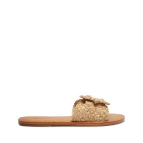 Cinna Flat Sandal