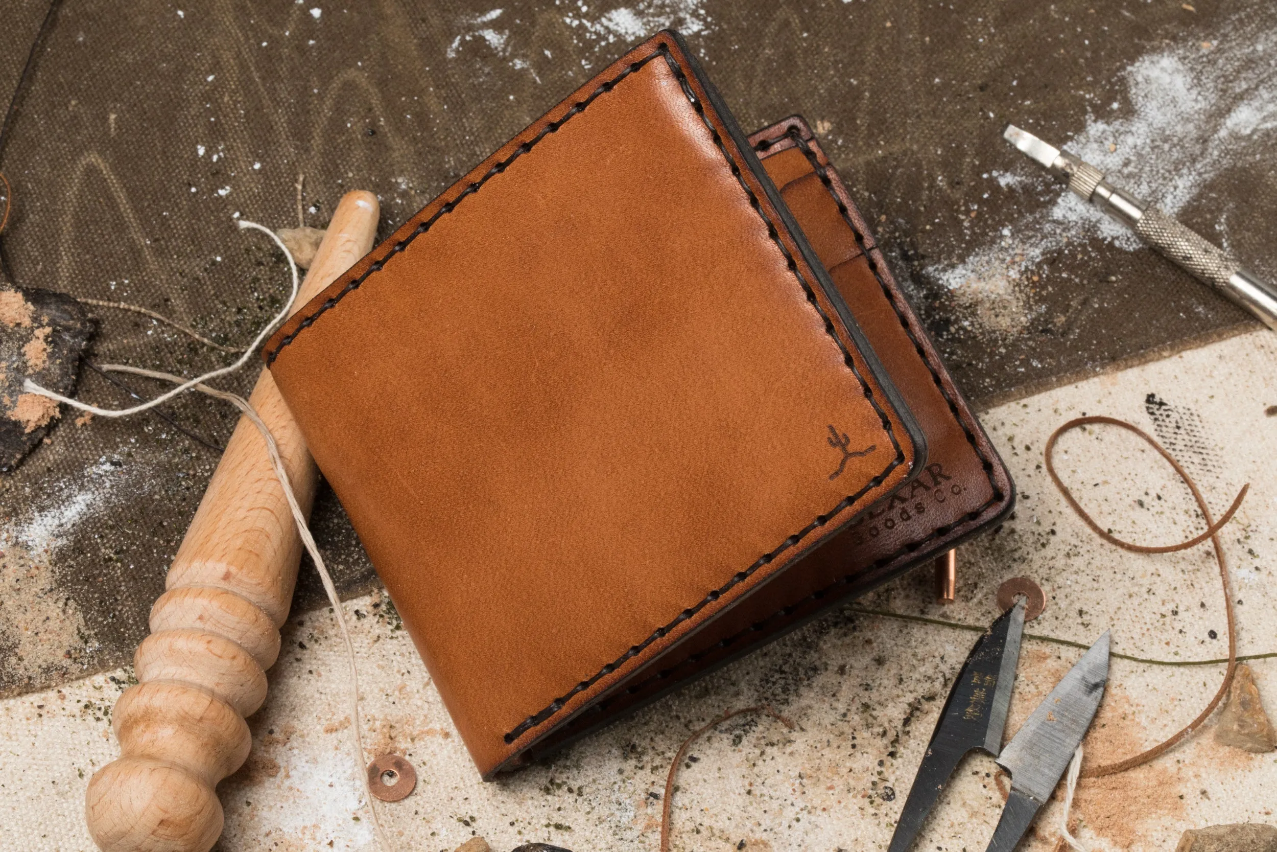 Classic 4 Bifold