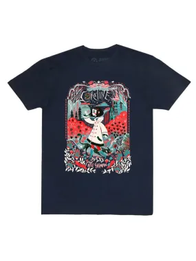 Coraline T-Shirt