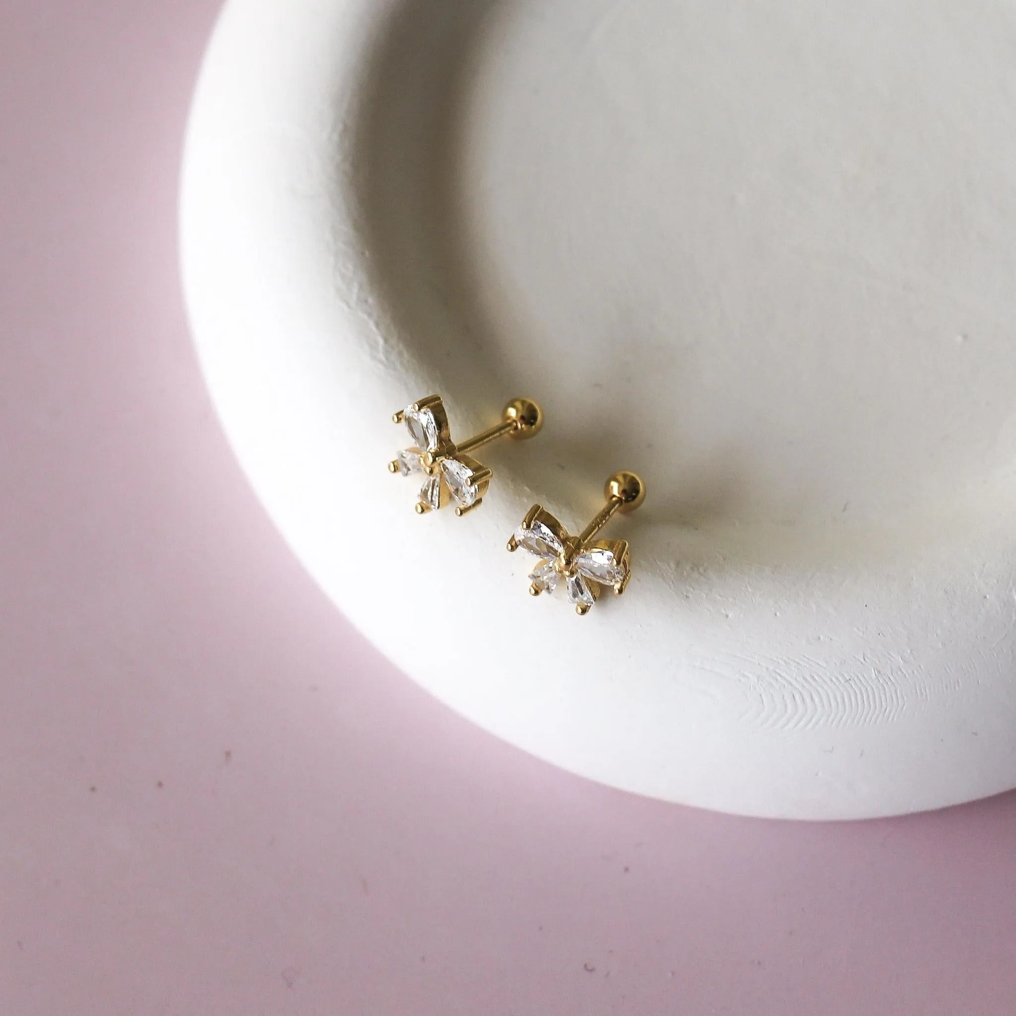 Enodo Bow Studs