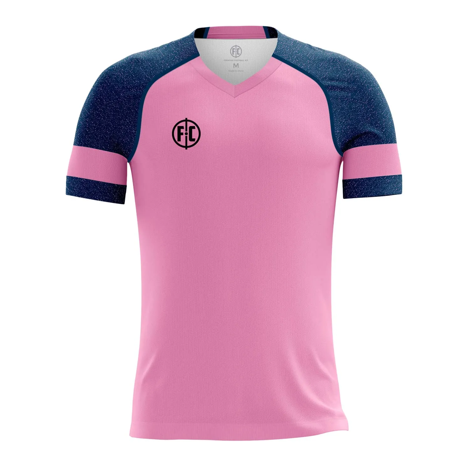 FC Sub Brackel Jersey - Made to order