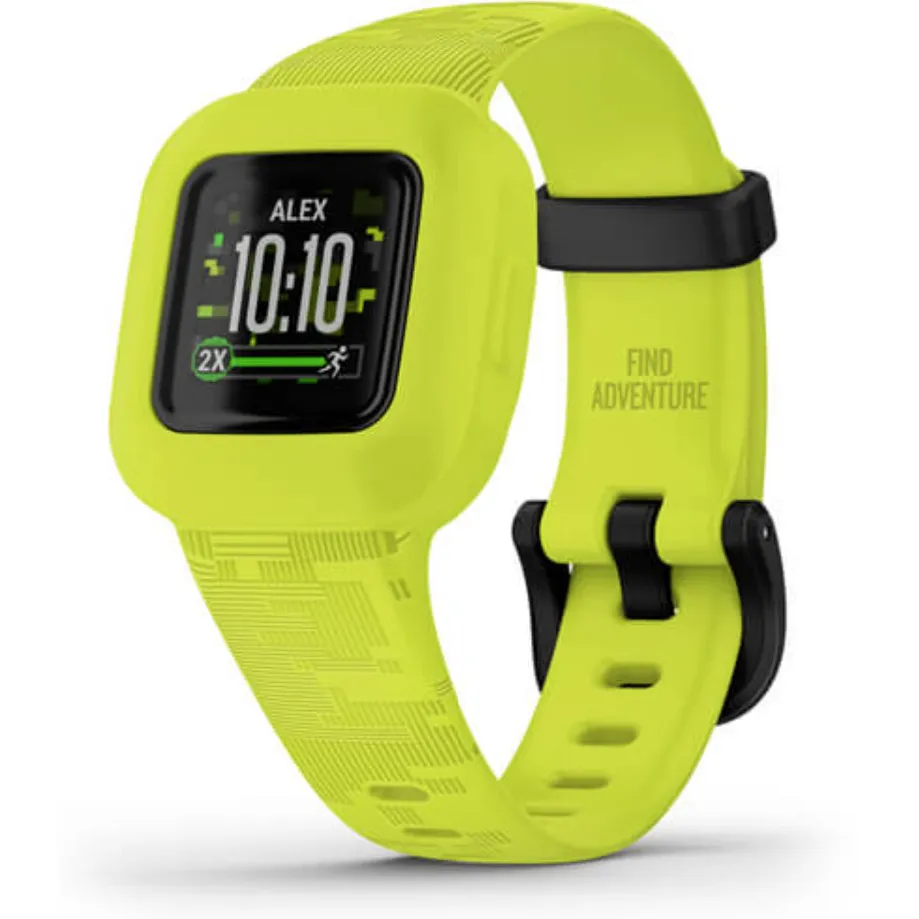 Garmin Vivofit Jr 3