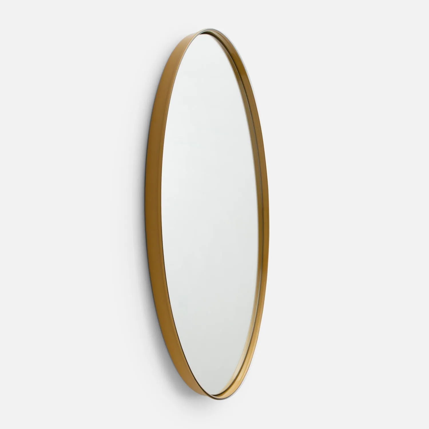 Grant Mirror - Round