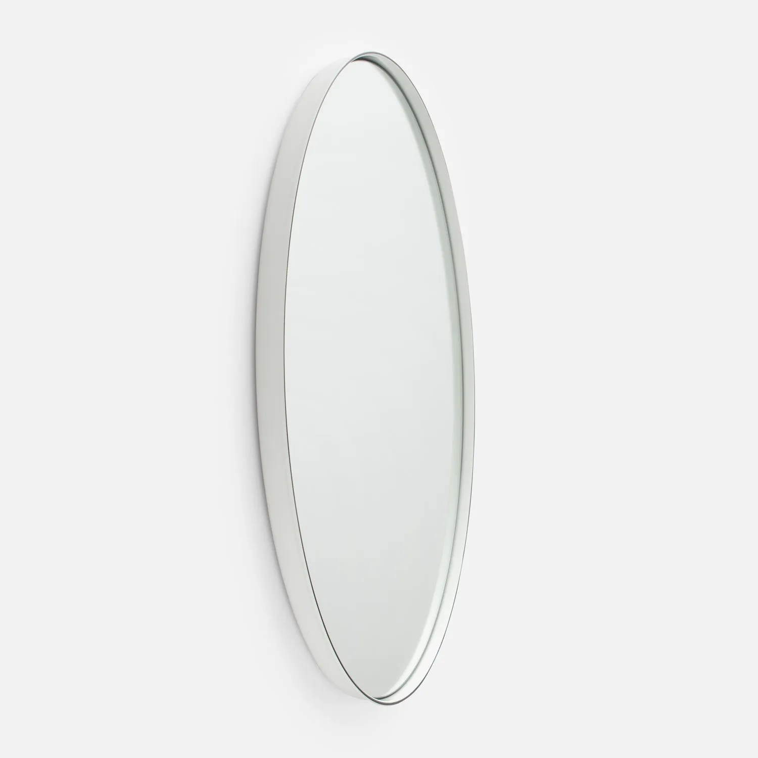 Grant Mirror - Round