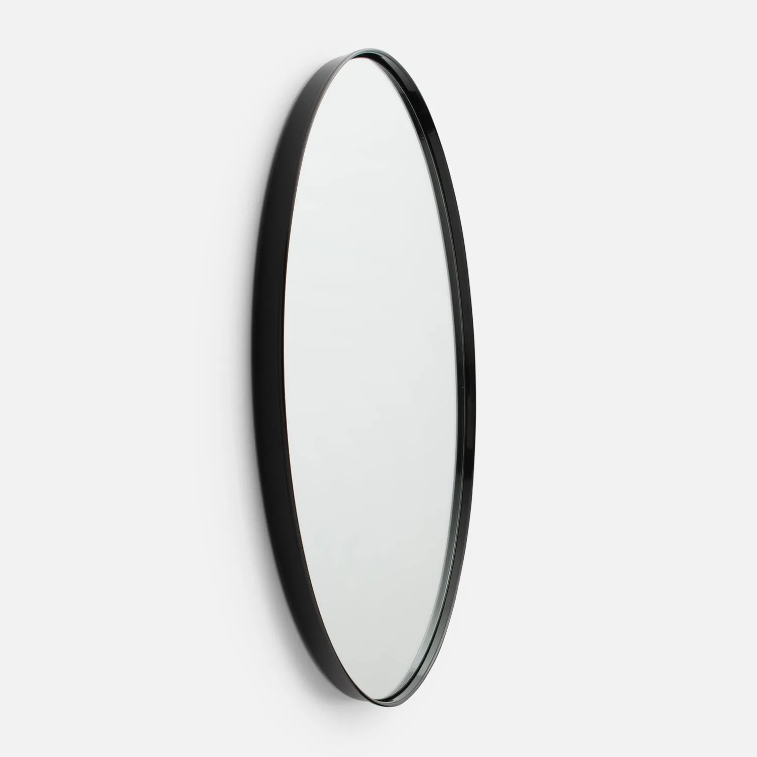 Grant Mirror - Round