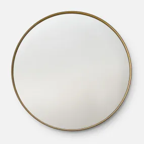 Grant Mirror - Round