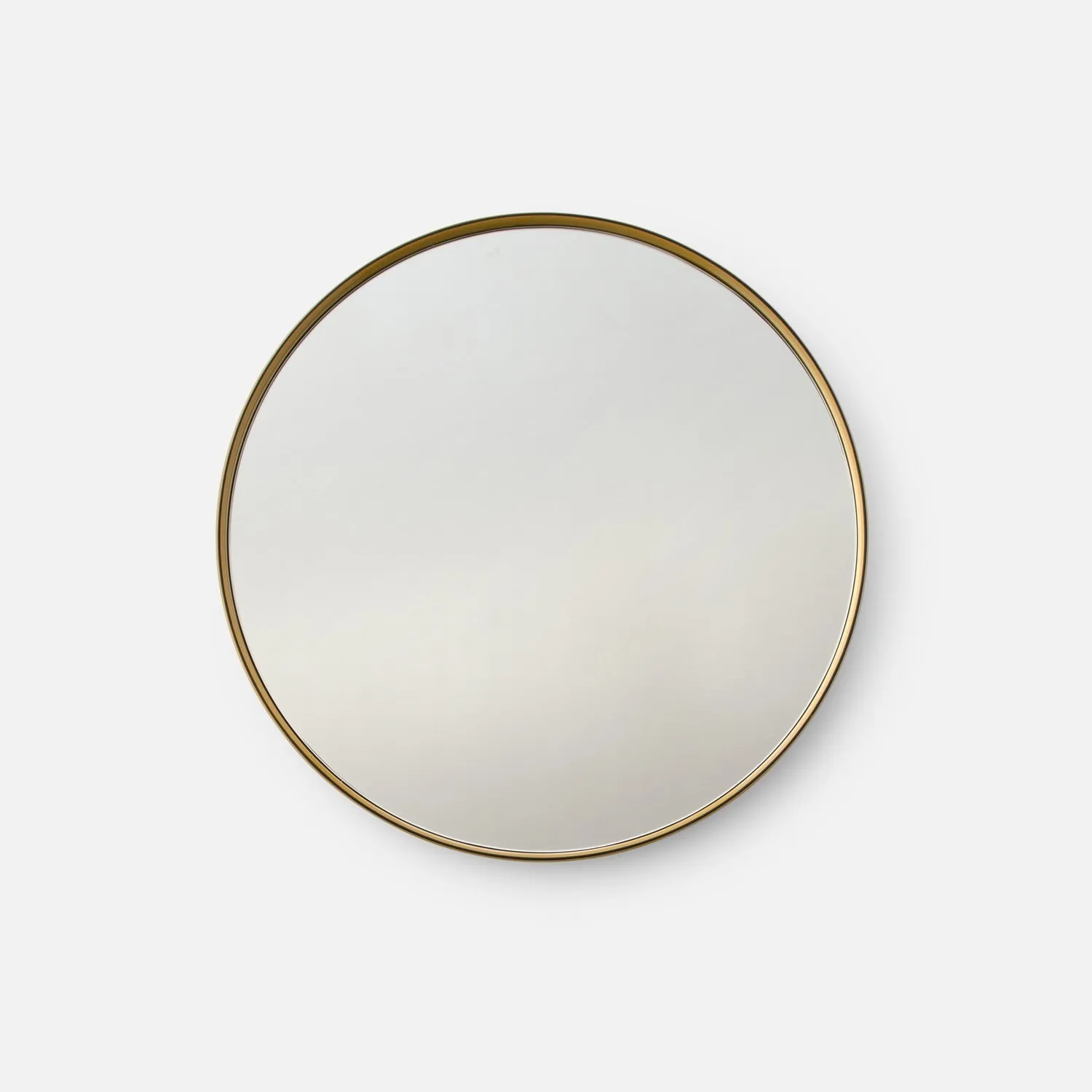 Grant Mirror - Round