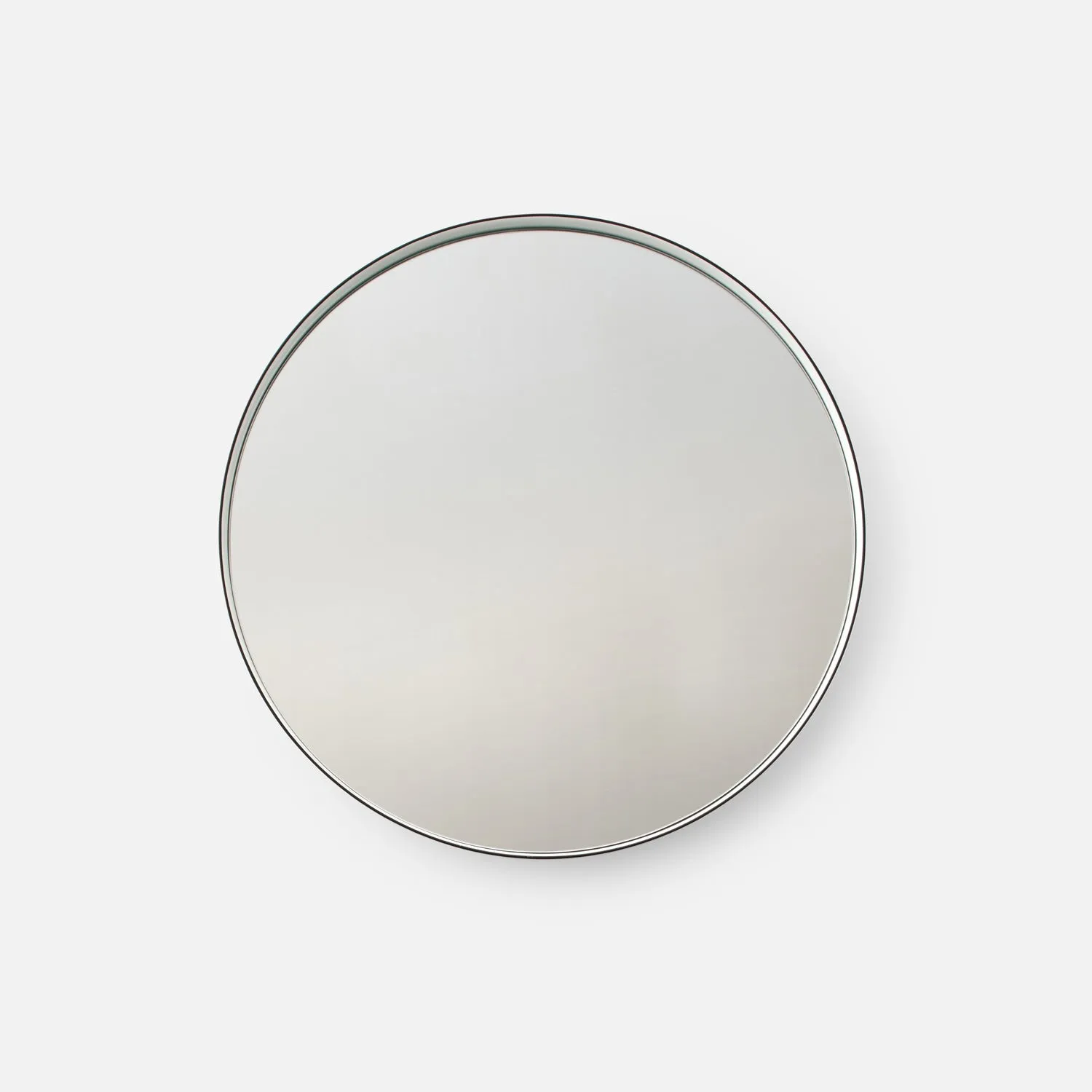 Grant Mirror - Round