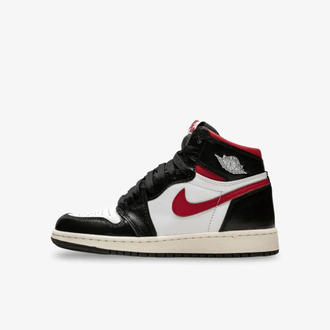 (GS) Air Jordan 1 Retro High OG 'Gym Red' (2019) 575441-061