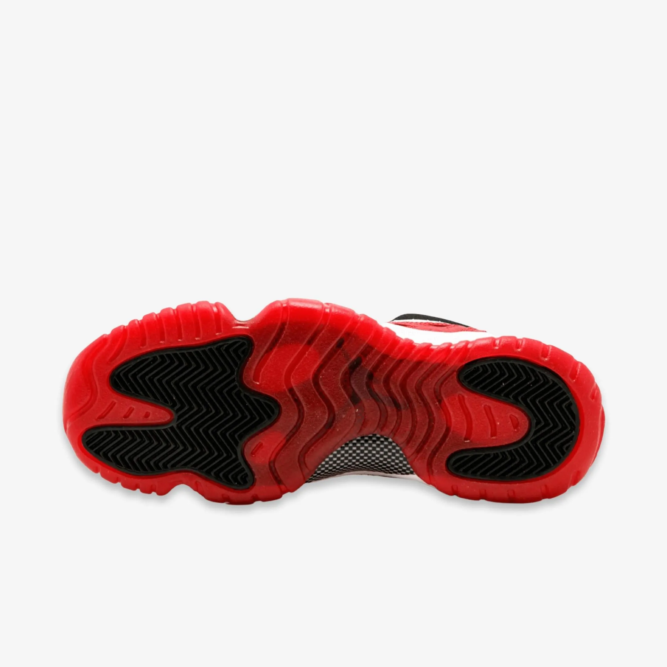 (GS) Air Jordan 11 Retro Low IE 'Gym Red' (2017) 919713-101